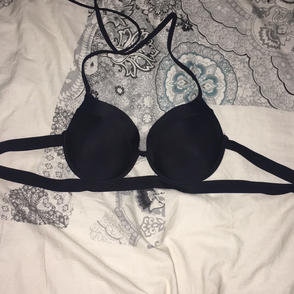 Bathing suit top